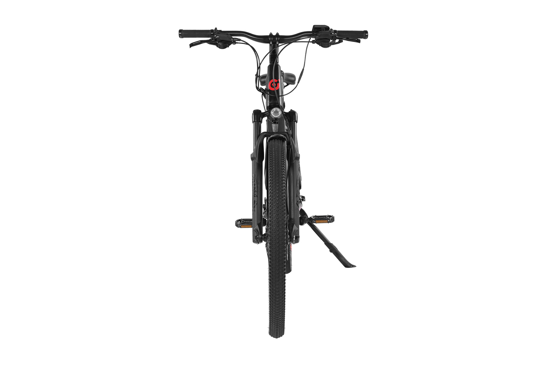 Avadar C3-City Mid-drive Electric bike